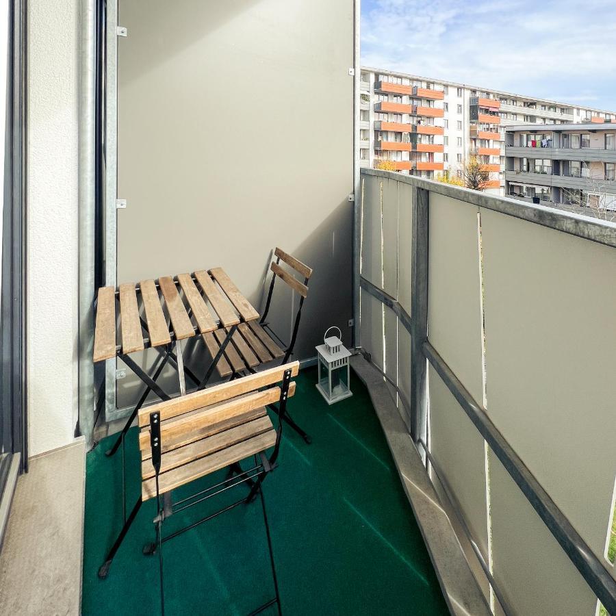 Apartment Messe