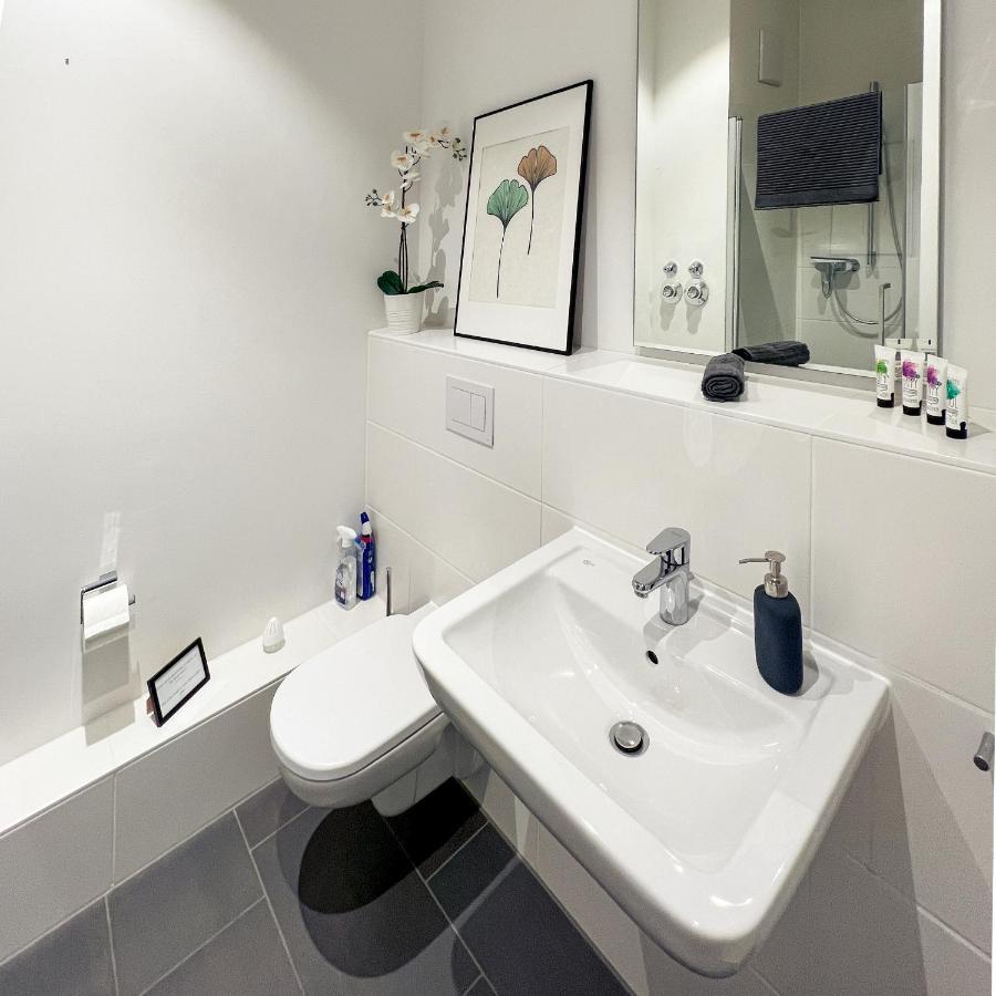Appartement Messe Munich
